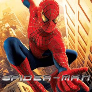 دانلود موسیقی متن فیلم مرد عنکبوتی (Spider-Man 2002)