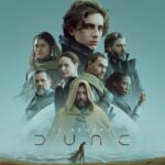 دانلود موسیقی متن فیلم تل‌ماسه (Dune)