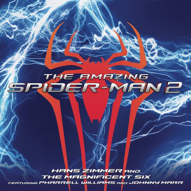 دانلود موسیقی متن 2 The Amazing Spider Man به صورت کامل و تکی به همراه ترک اضافه