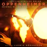 دانلود موسیقی متن فیلم اوپنهایمر‌ ( Oppenheimer )