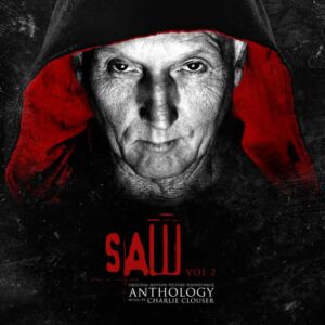 دانلود گلچین موسیقی متن مجموعه فیلم های اره ولوم ۲ (Saw Anthology vol 2)