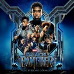 دانلود موسیقی متن فیلم پلنگ سیاه (Black Panther)