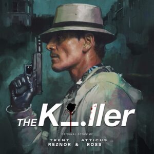 دانلود موسیقی متن فیلم قاتل (The Killer)